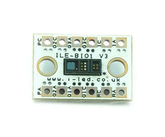 63-5175-39 Intelligent LED Solutions ILE-BI01-GRIP-SC201., ILS BIOFY Eco1 Biometric Sensor Module ILE-BI01-GRIP-SC201.
