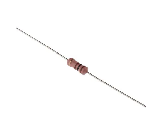 63-4991-50 RS 100Ω 2W Fixed Resistor ±5% -500 → +350ppm/°C 707-8827