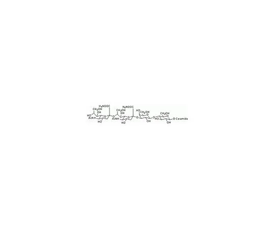 62-8419-51 Ganglioside GD3, Disialo, Diammonium Salt, Bovine Buttermilk 345752-1MG