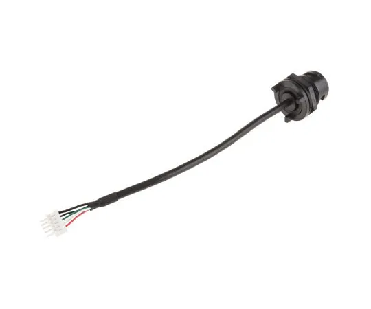 63-5175-36 Bulgin Micro B 2.0 Micro USB Connector Receptacle, Straight - 4000 PXP4043/B