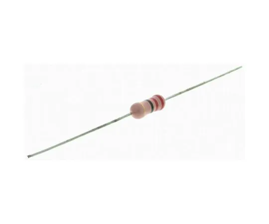 63-4991-44 RS 22Ω 2W Fixed Resistor ±5% -500 → +350ppm/°C 707-8808
