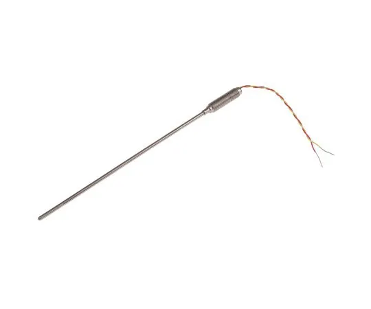 63-5146-44 RS PRO Type K Thermocouple 150mm Length, 3mm Diameter, -100°C → 1100°C 847-1157