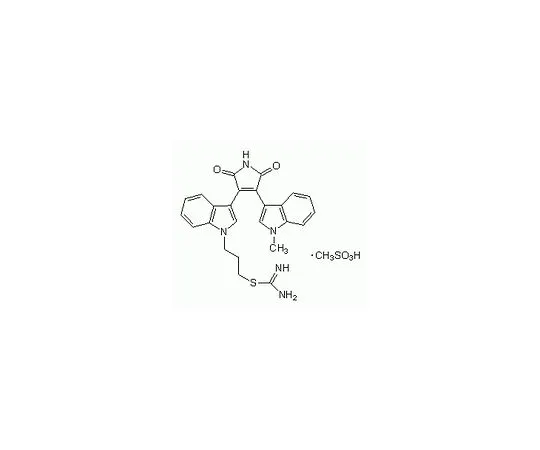 62-8437-37 Ro-31-8220 557520-500UG