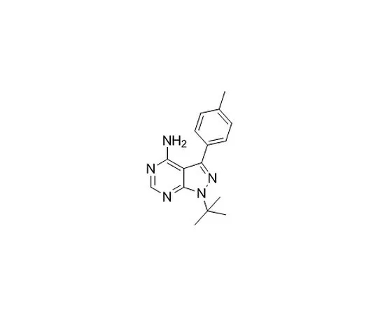 62-8439-16 Src Inhibitor PP1 567809-1MG
