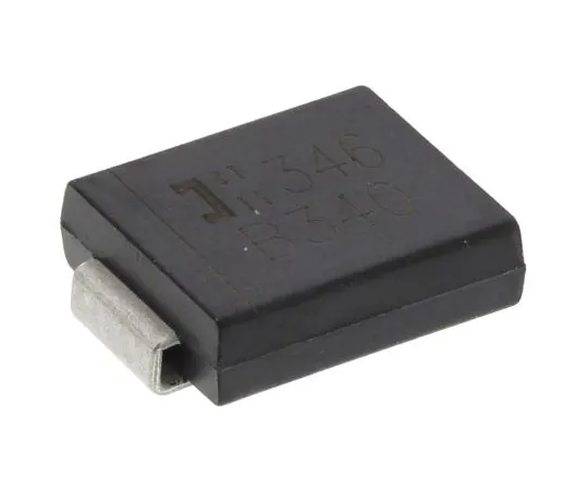 63-5039-01 Diodes Inc 40V 3A, Schottky Diode, 2-Pin DO-214AB B340-13-F B340-13-F