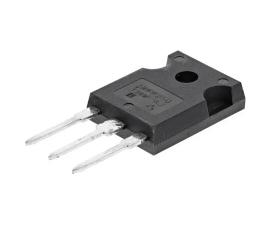 63-4993-13 IRFP250PBF N-Channel MOSFET, 30 A, 200 V, 3-Pin TO-247AC Vishay IRFP250PBF