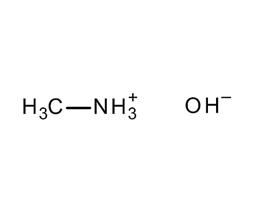 61-0370-27 Methylamine (40% Solution) for Synthesis 822091 2.5L 8.22091.2500