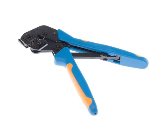 63-5096-31 TE Connectivity Pro-Crimper III Series, Crimping Tool, SL-156 Receptacles 58614-1