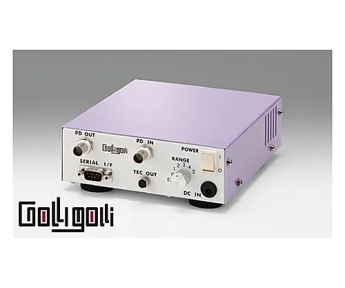 61-6986-10 Photodiode Amplifier Operation Ambient Temperature 0℃-40℃ PDA-1