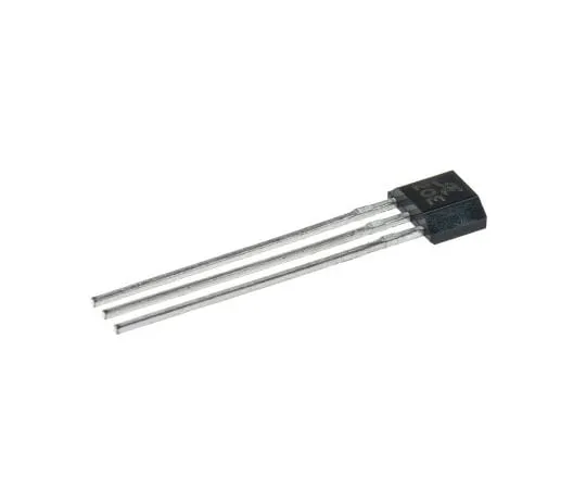 63-4948-78 A1120EUA-T Allegro Microsystems, Unipolar Hall Effect Sensor Switch, 3-Pin SIP A1120EUA-T