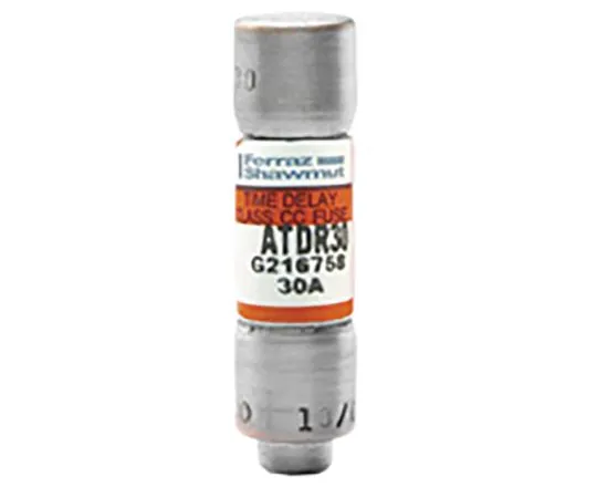 63-5176-62 Mersen, 4A Fibreglass Cartridge F***, 10 x 38mm, Speed T V217276J