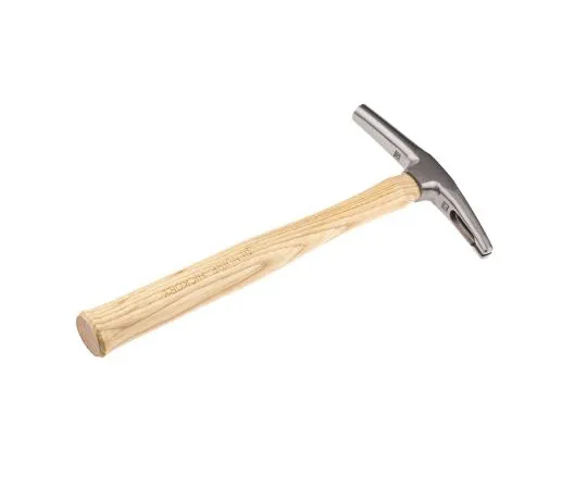 63-4988-76 RS Pro 200g Carbon Steel Tack Hammer, 300 mm 707-3011