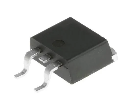 63-4961-65 STMicroelectronics LD1085D2M33R, LDO Regulator, 3A, 3.3 V, ±1% 3-Pin, D2PAK LD1085D2M33R