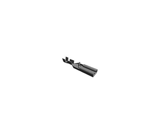 63-5017-40 TE Connectivity Positive Lock .110 Mk II Series Crimp Receptacle, 2.79 x 0.51mm, 0.2mm² to 0.6mm², 24AWG to 20AWG, Tin 175412-1