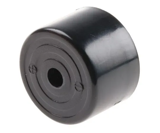63-5058-86 RS PRO 3 → 20 V dc 86dB Through Hole Continuous Internal Piezo Buzzer, 2900 → 3900 Hz 754-1996