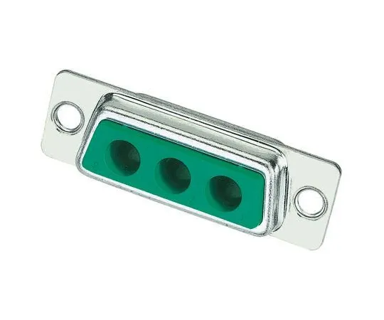 63-4971-40 Harting Cable Mount, 8 Pin D-sub Connector Socket, Shell Size C Mixed Contact D-Sub 9694000088