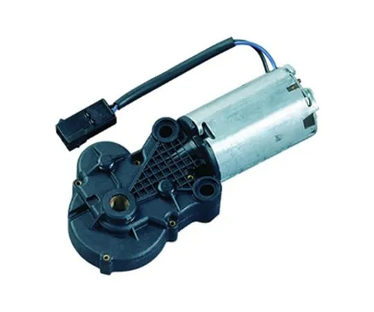 63-5161-10 Nidec, 24 V dc, 4 Nm, Brushed DC Geared Motor, Output Speed 40 rpm 404682 GMPD