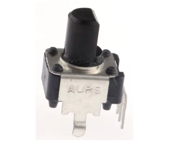 63-5029-58 Alps Electric 1 Gang Rotary Potentiometer with a 6 mm Dia. Shaft, 10kΩ, ±20%, 0.05W, Linear RK09K113004U RK09K113004U