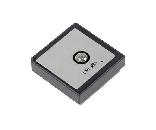 63-5173-59 Quectel L86-M33 GPS Receiver L86-M33
