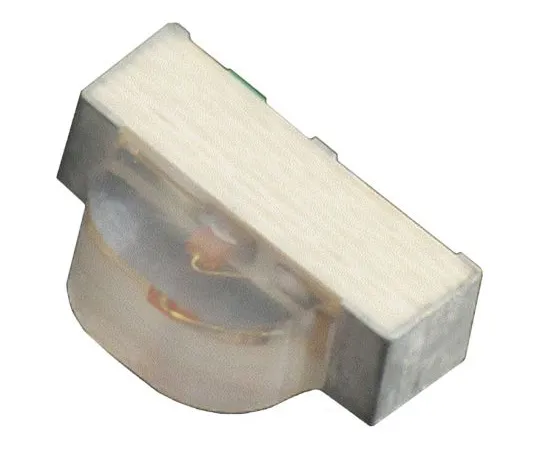63-5152-44 2.5 V Green LED Side View SMD, Kingbright KPA-3010CGCK KPA-3010CGCK