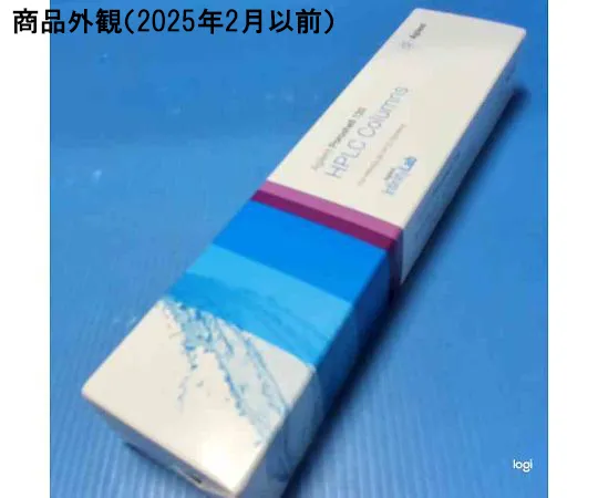 63-5257-38 Poroshell 120, EC-C18, 3.0 x 150mm, 2.7um 693975-302