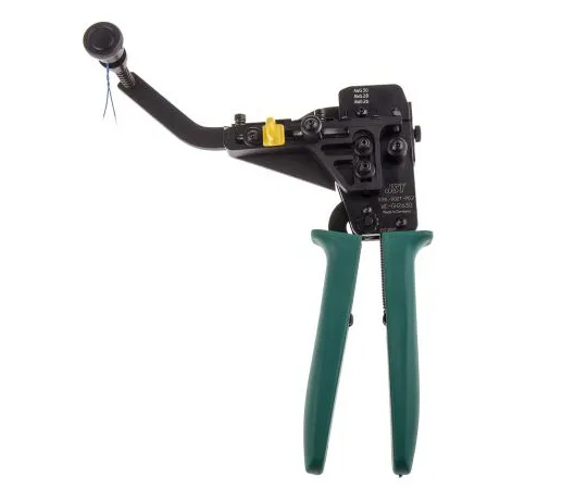 63-5055-64 JST WC Ratchet Crimping Tool for SH Crimp Terminals WC-GH2630