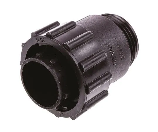 63-4948-44 TE Connectivity CPC Series 1 Series Cable Mount Connector, 7 contacts Plug 211400-1