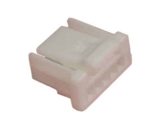 63-5172-41 JST NSH Female Connector Housing, 1mm Pitch, 5 Way, 1 Row NSHR-05V-S