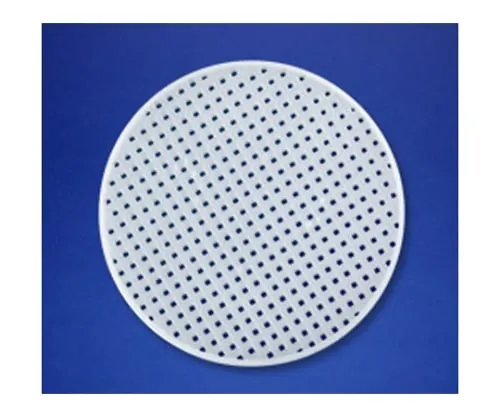 61-8491-73 Diameter 90mm Membrane Filter Holder Combination Component Parts Lattice, for Diameter 90mm Membrane 414-90