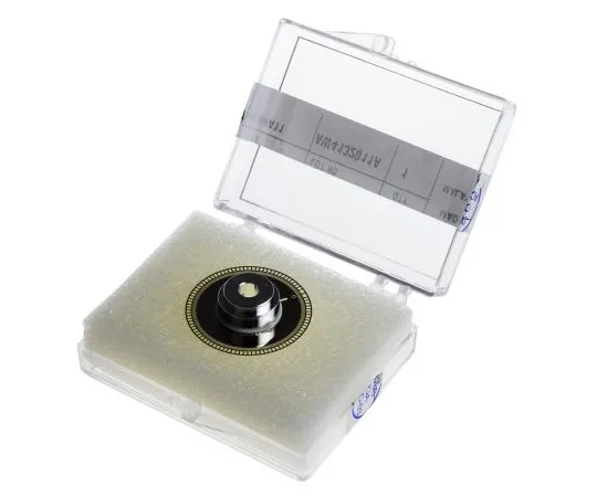 63-5111-13 Broadcom 500 Pulse Code Wheel with a 4 mm, Through Hole HEDS-5140#A11
