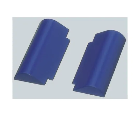 63-6547-96 Bopla 127 x 35 x 22mm Decor Strip for *** with Botego Front Panel 68121840