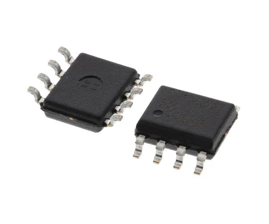 63-4936-16 FDS9926A Dual N-Channel MOSFET, 6.5 A, 20 V PowerTrench, 8-Pin SOIC ON Semiconductor FDS9926A
