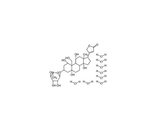 62-8398-01 Ouabain, Octahydrate 4995-1GM