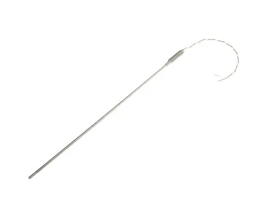 63-5163-56 RS PRO Type T Thermocouple 250mm Length, 3mm Diameter, -100°C → 400°C 891-9129