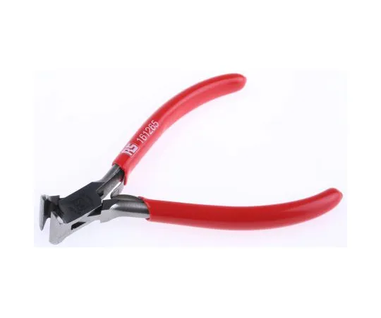 63-6565-24 RS PRO 120 mm End Cutters 161-265