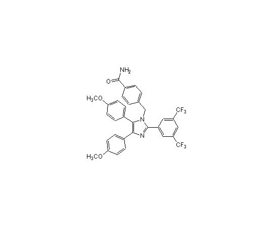 62-8408-36 Apoptosis Activator VII, Apoptozole 178497-10MG