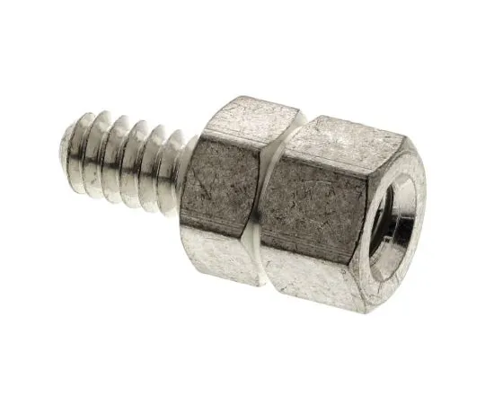 63-4949-19 TE Connectivity AMPLIMITE Series Female Screwlock , For *** with D-sub Connector 828102-1