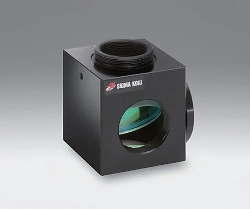 61-6958-29 Dichroic Block for Laser Introduction Adaptive Wavelength 355Nm DIMC-355R
