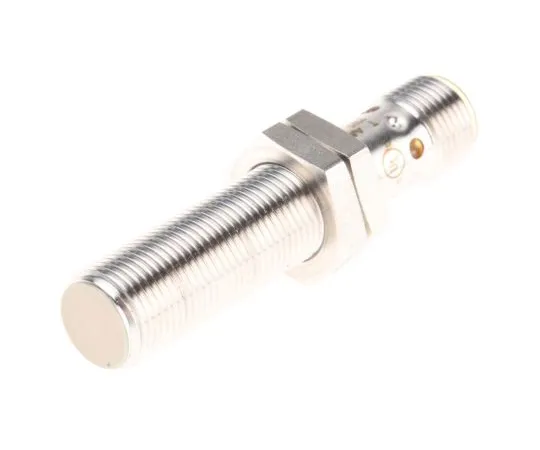 63-5127-93 ifm electronic Capacitive sensor 6 mm length 61.2mm PNP-NO supply voltage 10 → 36 V dc IP65 KF5001