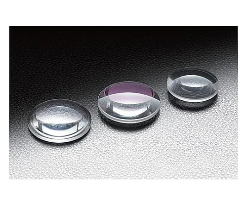 61-6954-30 Reasonable Biconvex Lens φ5mm Uncoated Focal Length: 8mm S-SLB-05B-08P