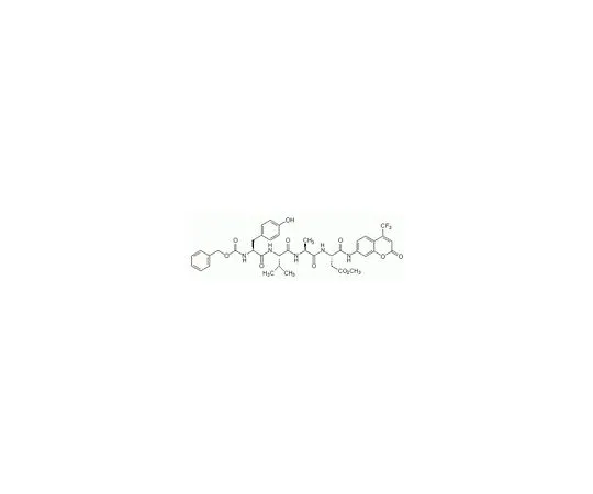 62-8443-84 Caspase-1 Substrate VI, Fluorogenic 688225-5MG