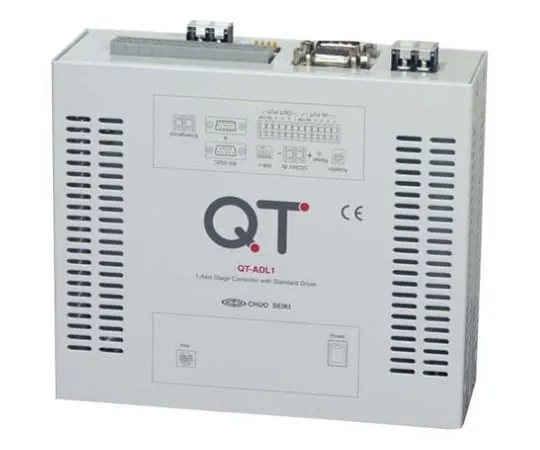 62-9898-04 1 Axis Controller Driver 0.75 A/Phase QT-ADL1