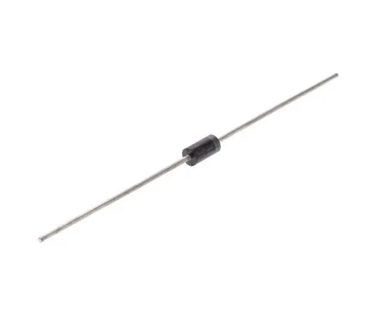63-5054-64 Diodes Inc Switching Diode, 1A 1000V, 2-Pin DO-41 PR1007G-T PR1007G-T