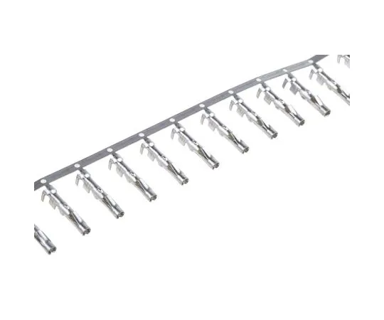 63-4951-54 TE Connectivity Commercial MATE-N-LOK Female Crimp Terminal Contact 14AWG 61117-1 61117-1