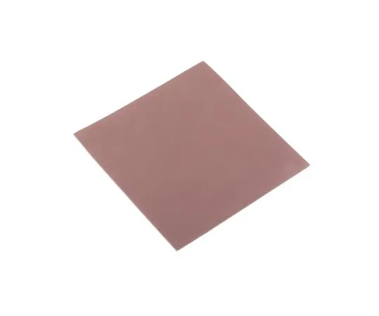 63-5177-21 Thermal Interface Sheet, Silicone, 6W/m·K, 150 x 150mm 1.5mm 915-6060