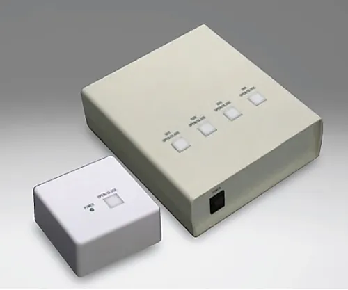 61-6995-78 4 Axis Shutter Controller SSH-C4RA