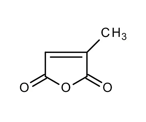61-0376-64 Citraconic Anhydride for Synthesis 841321 100mL 8.41321.0100