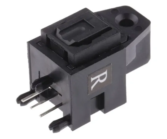 63-5119-31 RS PRO Jack Fibre Optic Connector, Toslink 805-1671
