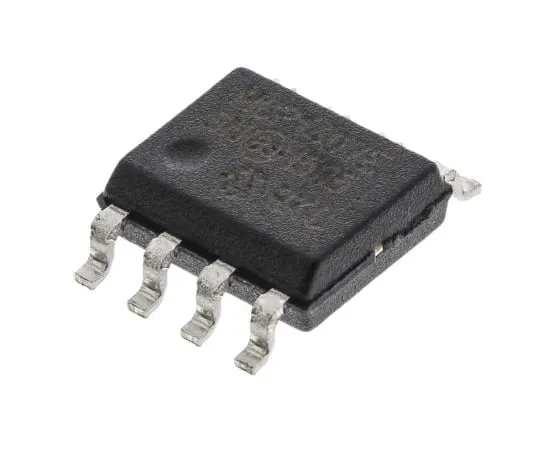 63-5175-44 Microchip MCP1407-E/SN Low Side MOSFET Power Driver, 6A 8-Pin, SOIC MCP1407-E/SN