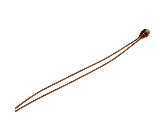 63-5083-87 EPCOS B57540G1103F000 Thermistor 10kΩ, 0.8 (Dia.) x 1.4mm B57540G1103F000